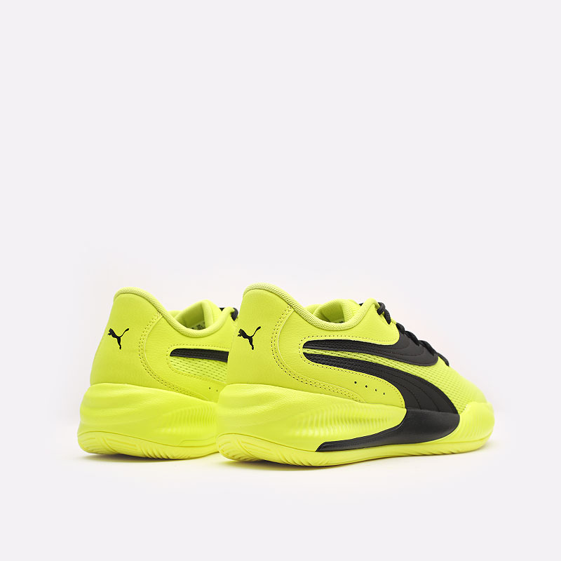 Мужские баскетбольные кроссовки PUMA Triple (19521703)  - цена, описание, фото 5